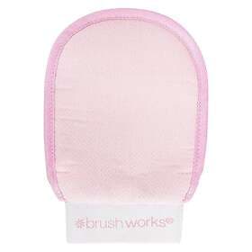 Brushworks Tan Removal Mitt