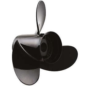 Hustler Todd Enterprises 3b Aluminium Rh Turning Point Propeller 15,25´´x15 Svart