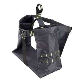 Plastimo Banzigo Standard Hanging Seat Svart 39 x 18 cm