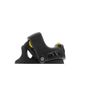 Spinlock Pxr Cam Cleat 8-10mm Adapter Svart