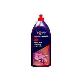 3M Perfect-it Gelcoat 946ml Cut Cleaner Durchsichtig