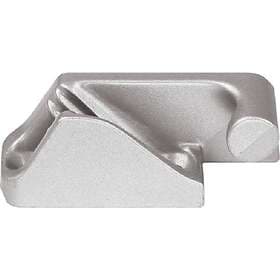 Racing Clamcleat Aluminium 217 Mk2 Junior Est Cleat Durchsichtig