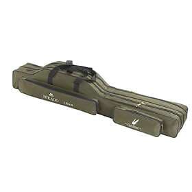 Mikado Uwd-12002g Rod Holdall Grönt 150 cm