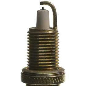 Champion Parts 9005 Iridium Spark Plug Guld