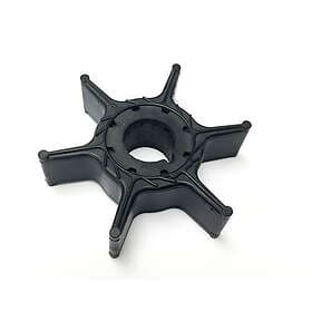 Sierra Impeller 47-3040 Svart
