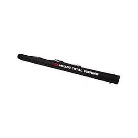 Mikado Tube Uwj-rt01 Rod Holdall Silver 146 cm