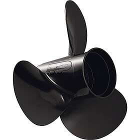 Hustler Todd Enterprises 3bl Aluminium Rh Turning Point Propeller 708-21101010 9´´x10 Svart