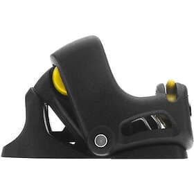 Spinlock Pxr Cam Cleat 2-6 Mm Adapter Svart