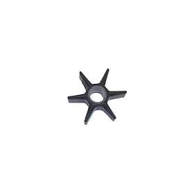 Sierra Honda 19210-zw1-003 Impeller Svart