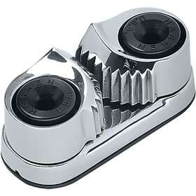 Harken Offshore Mooring Cleat Silver