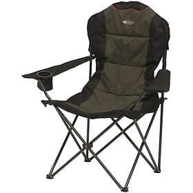 Kinetic Comfort Fishing Chair Grönt