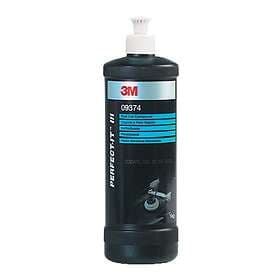 3M Perfect-it 1l Cut Cleaner Svart