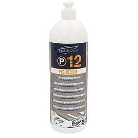 Nautic Clean 500ml 12 Polish Cleaner Durchsichtig