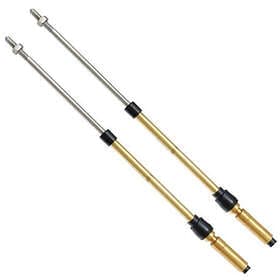 Ultraflex C2 Control Cable Silver 11´