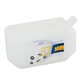 Vetus Fuel Ftank 25l Tank Vit