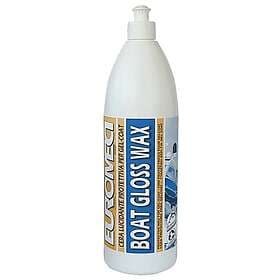 Wax Euromeci 1l Boat Gloss Durchsichtig