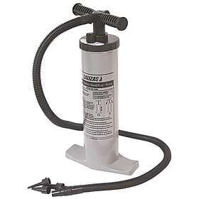 Lalizas Double Action Pump Svart,Grå