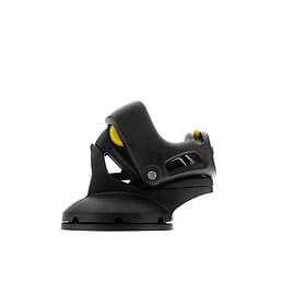 Spinlock Pxr Cam Cleat 2-6 Mm Swivel Base Adapter Svart