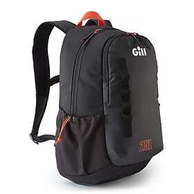 Gill Transit 25l Backpack Svart