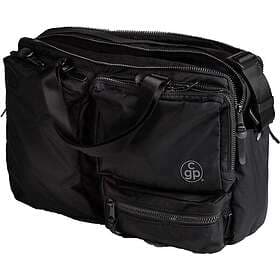 Spro Gcp Brief Crossbody Svart