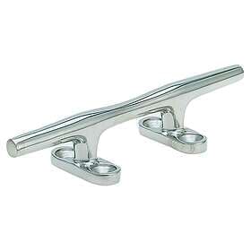 Talamex Base Cleat Silver 200 mm