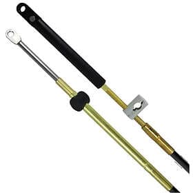 Ultraflex C5 Control Cable Silver 14´
