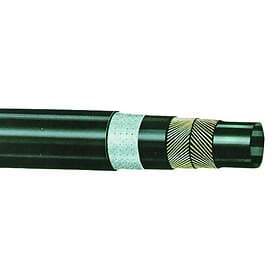 Hoses Technology 20 M Fuel Hose Guld 38 mm