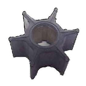 Talamex 17200364 Neoprene Outboard Impeller Key Drive Svart