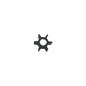 Sierra 47-89980 Impeller Mc Svart