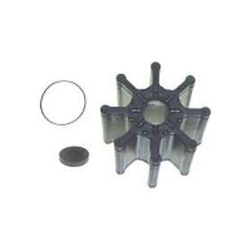 Sierra 47-8m0104229 Impeller Kit Svart