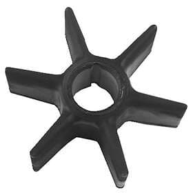 Talamex 17200337 Neoprene Outboard Impeller Key Drive Grå