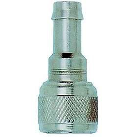 Goldenship Suzuki 60hp Female Tank Connector Silver 5/16´´