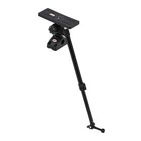 Berkley Fish Finder Tel Tr Arm L Holder Silver