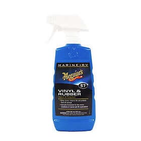 Meguiars Vynil&rubber Cleaner Durchsichtig