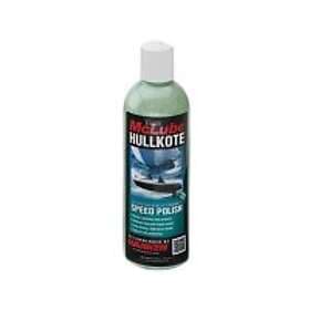 Harken Mclube Hullkote Speed Polish Print 423ml Svart