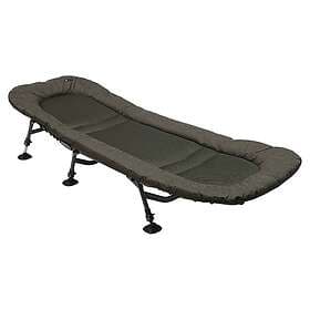 Prologic Inspire Lite-pro Bedchair Brun