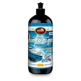 Autosol 1l Super Bright Cleaner Durchsichtig