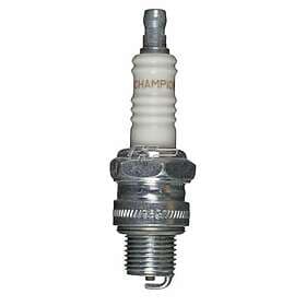 Champion Parts Ql82c Spark Plug Silver