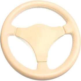 Goldenship Beach Steering Wheel Vit 330 mm