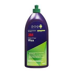 3M Perfect-it 946ml Yacht Wax Durchsichtig