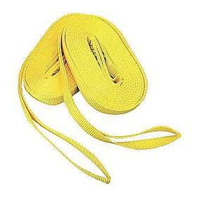 Plastimo Classic Jacklines 10 M Rope Gul 30 mm