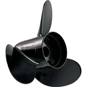 Hustler Todd Enterprises 3b Aluminium Rh Turning Point Propeller 13,25´´x19 Svart