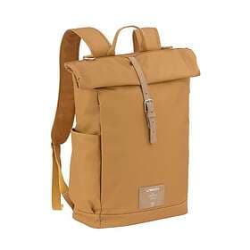 Lässig GRE Rolltop Skötväska Curry