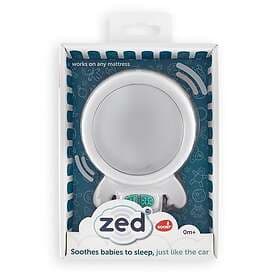 Rocker ZED Baby , Vibrerande nattlampa, Rockit