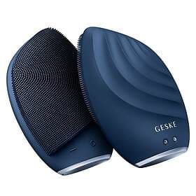 Sonic GESKE Facial Brush 5-in-1 Midnight