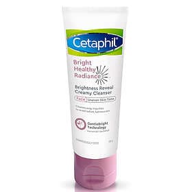 Cetaphil Brightness Reveal Creamy Cleanser 100g