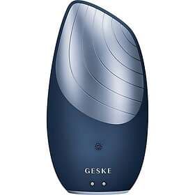 Thermo GESKE Sonic Facial Brush 6-in-1 Midnight