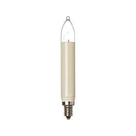 Klar Skaftlampa 24V 1,8W E10 2-P