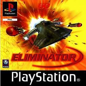 Eliminator (PS1)