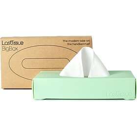 LastObject LastTissue BigBox